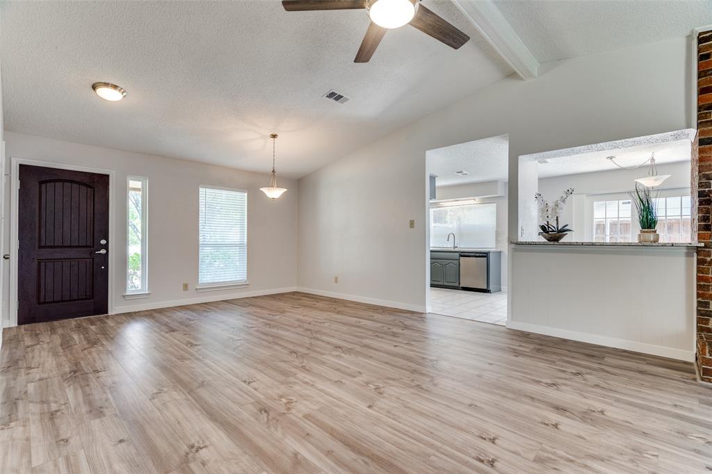 University Estates - Residential Lease