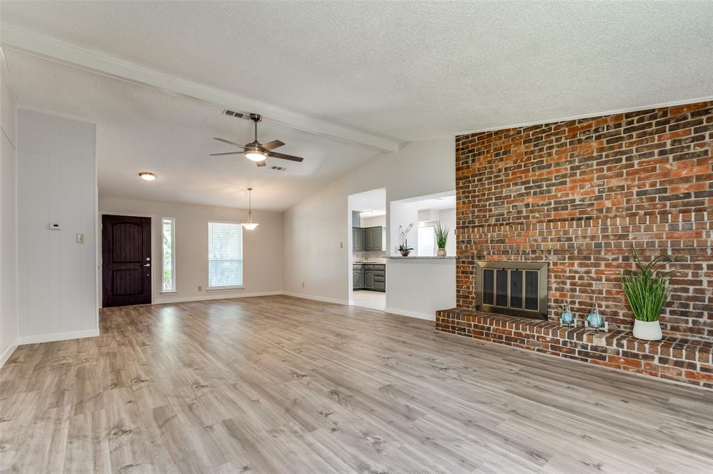 University Estates - Residential Lease