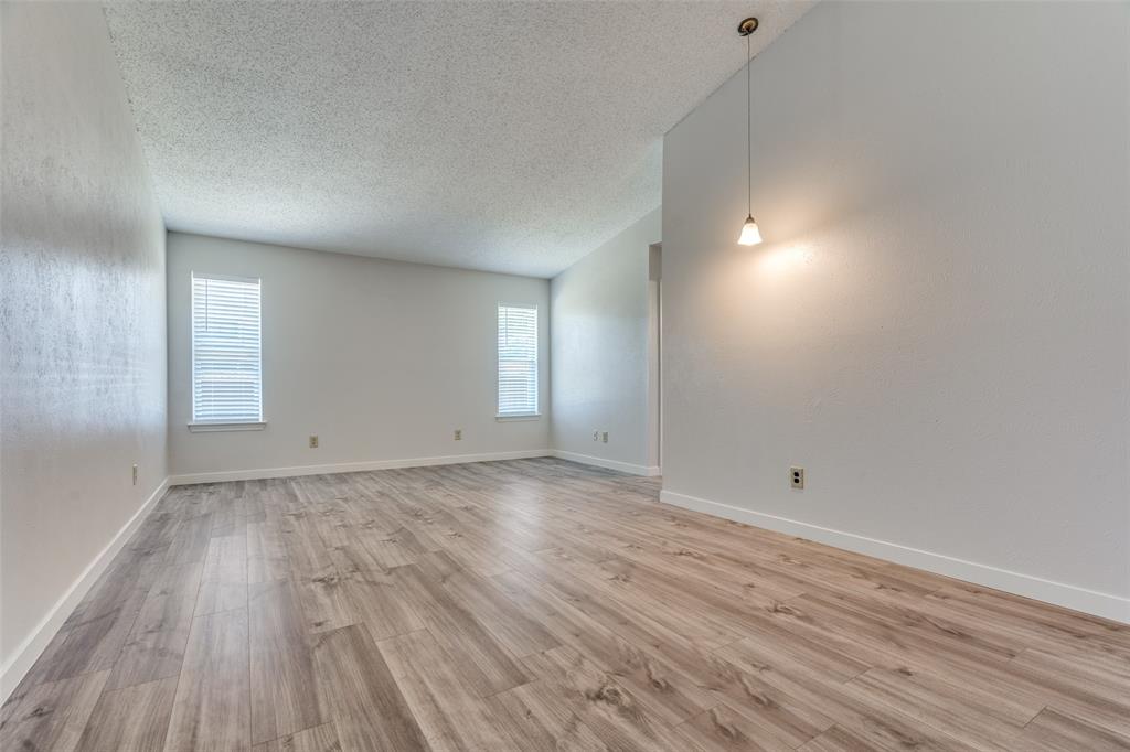 University Estates - Residential Lease