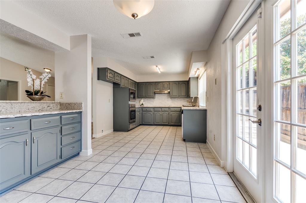 University Estates - Residential Lease