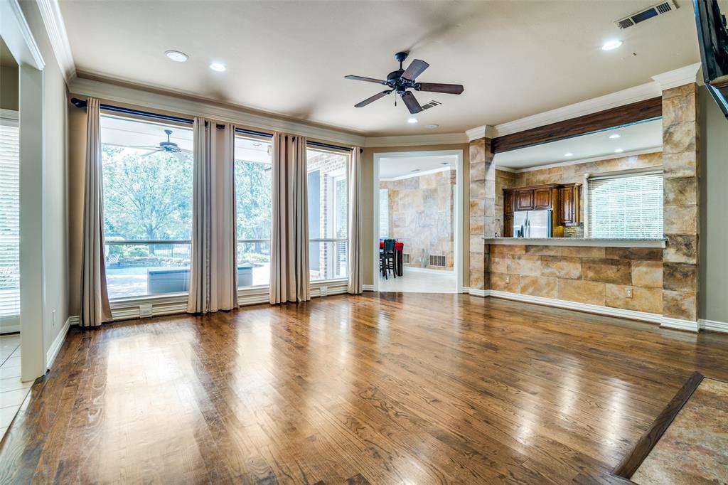 Estates At Wooded Cove Ph I - Residential Lease