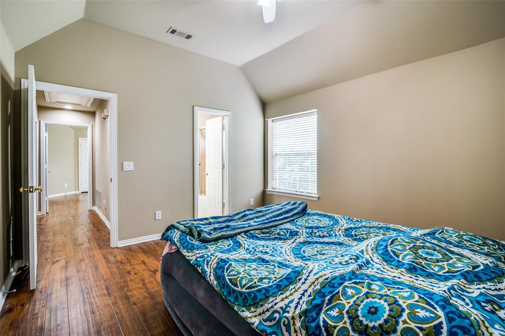 Estates At Wooded Cove Ph I - Residential Lease