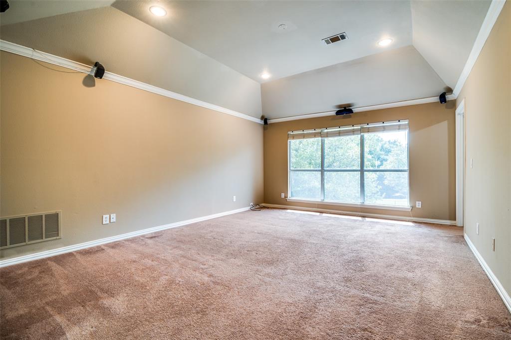 Estates At Wooded Cove Ph I - Residential Lease