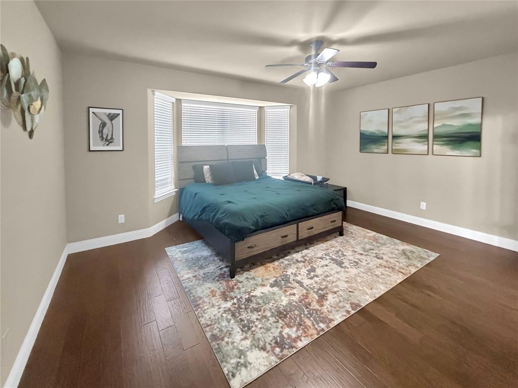 10700 Lariat Trail Drive