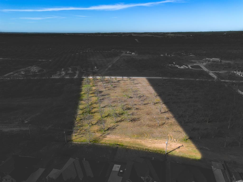 Pecan Plantation - Land