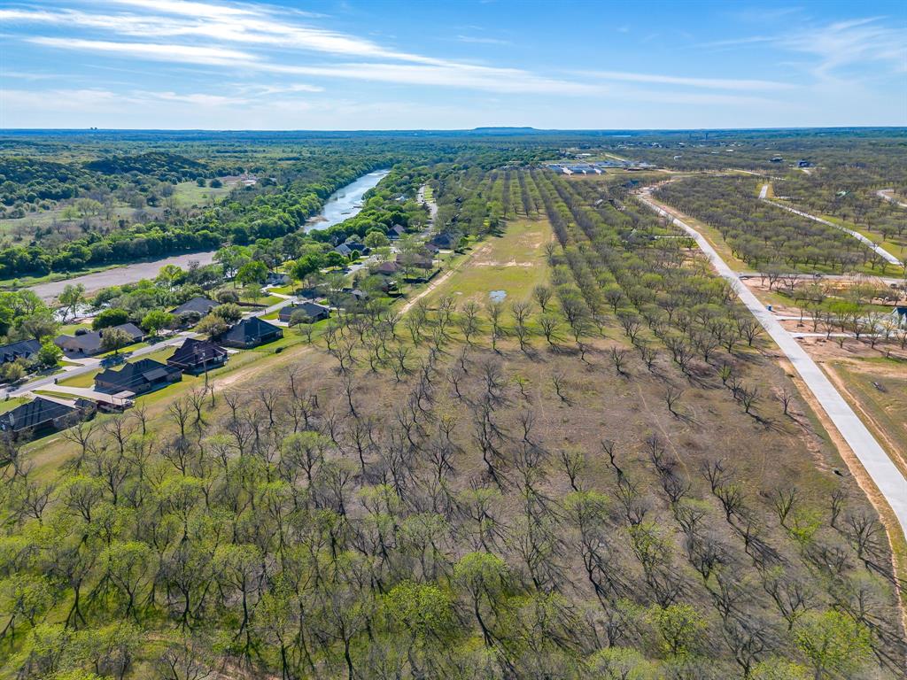 Pecan Plantation - Land