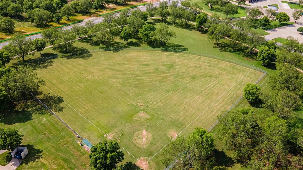Pecan Plantation - Land