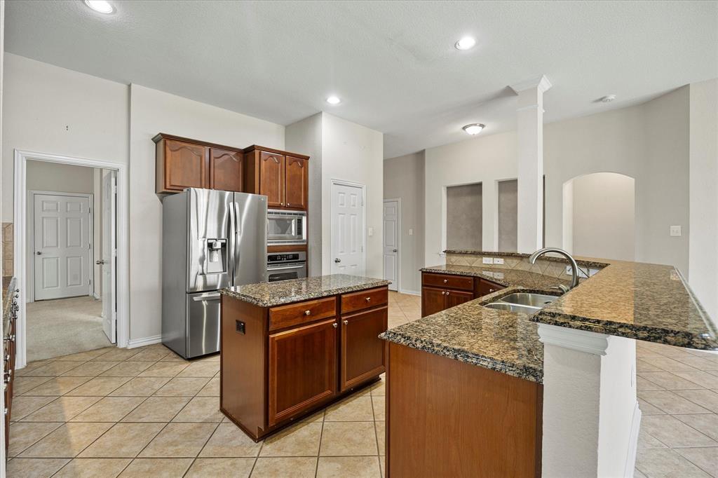 Woodcreek Ph 1a - Residential