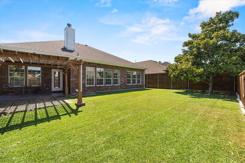 Woodcreek Ph 1a - Residential