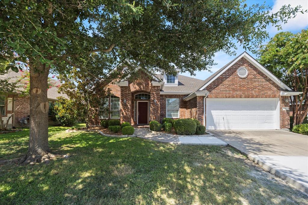 Woodcreek Ph 1a - Residential