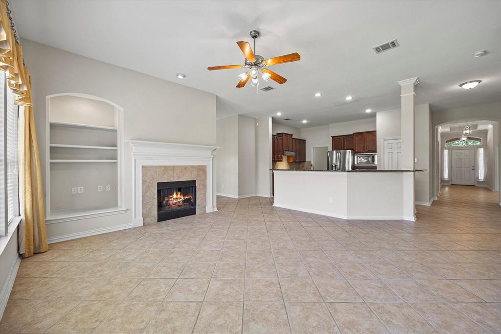 Woodcreek Ph 1a - Residential