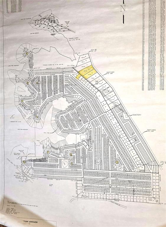 Holiday Villages - Residential