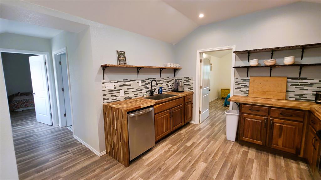 Holiday Villages - Residential