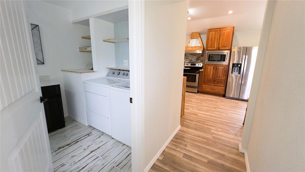 Holiday Villages - Residential