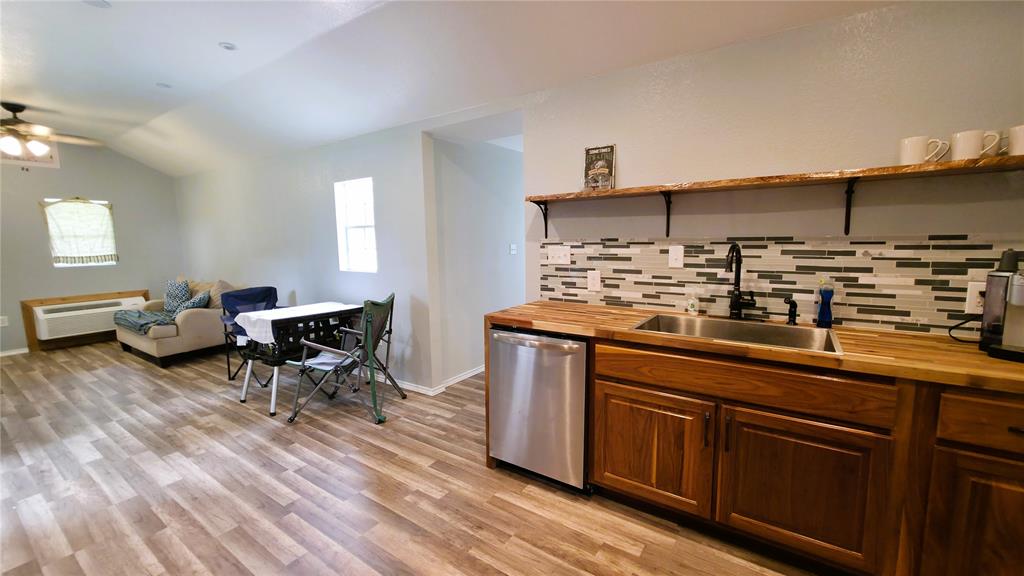 Holiday Villages - Residential