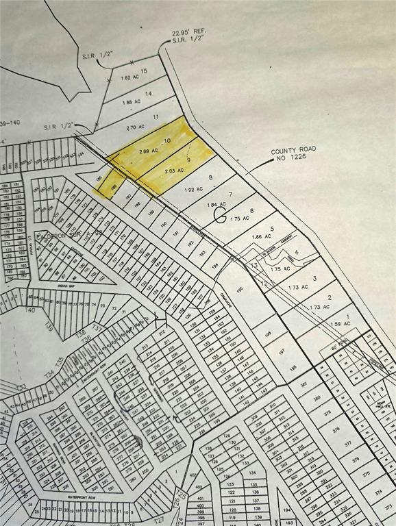 Holiday Villages - Residential
