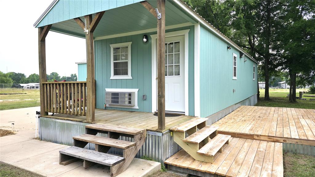 Holiday Villages - Residential