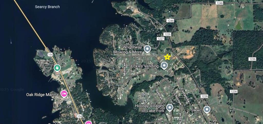 Holiday Villages - Residential