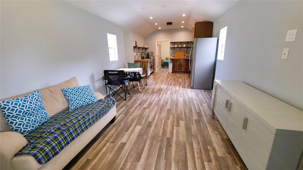 Holiday Villages - Residential