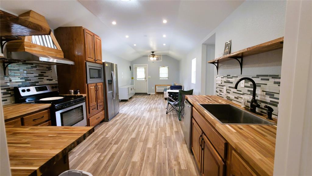 Holiday Villages - Residential