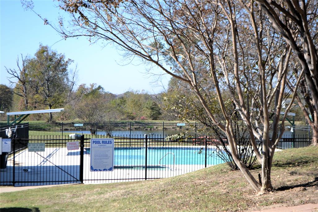 Holiday Villages - Residential