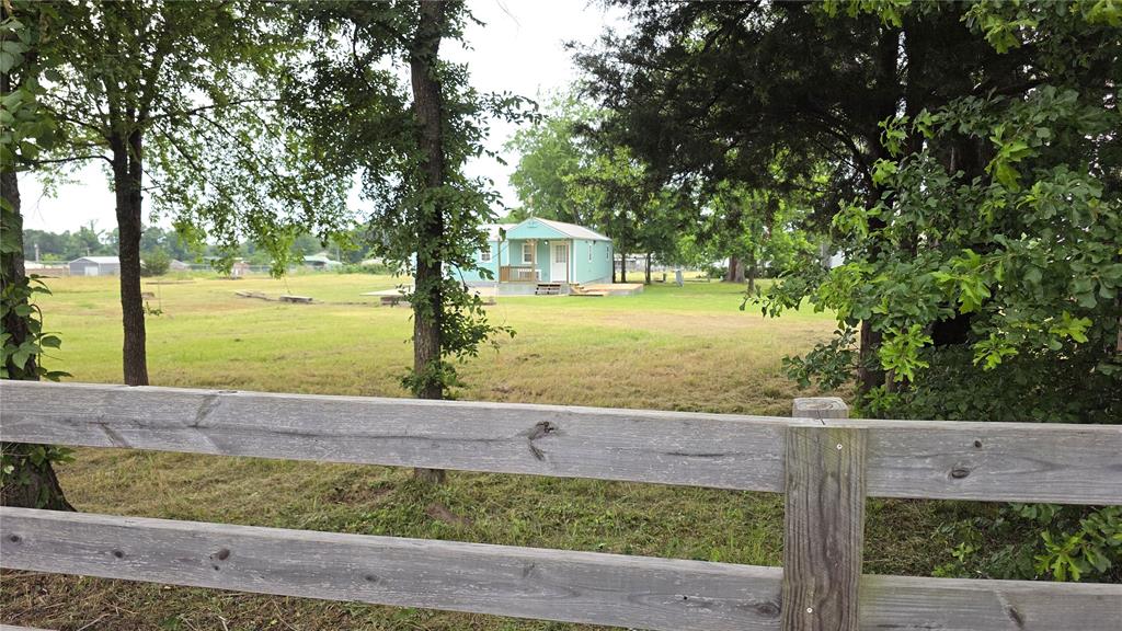 Holiday Villages - Residential