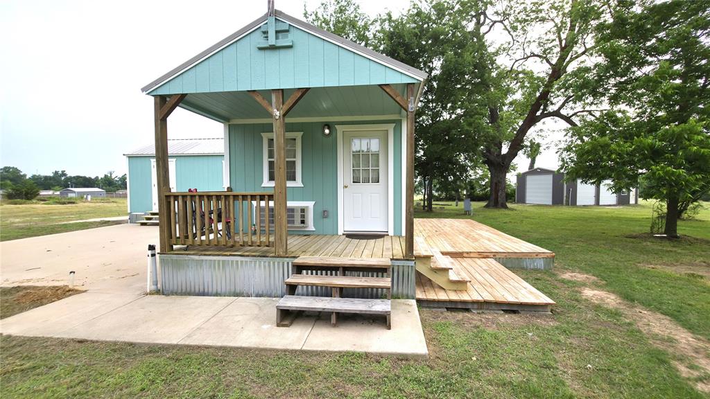 Holiday Villages - Residential