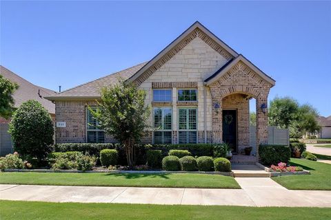 737 8th Street Argyle TX 76226