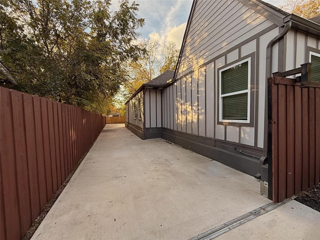 Owenwood - Residential