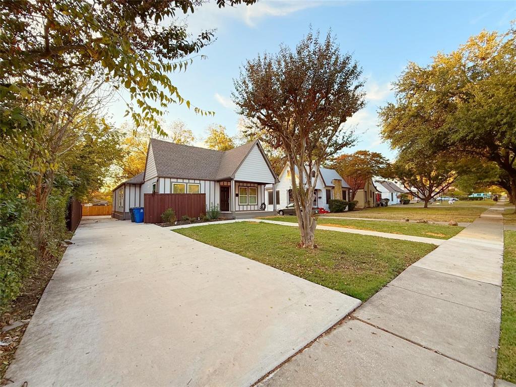 Owenwood - Residential