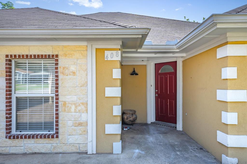 408 N Richardson Street