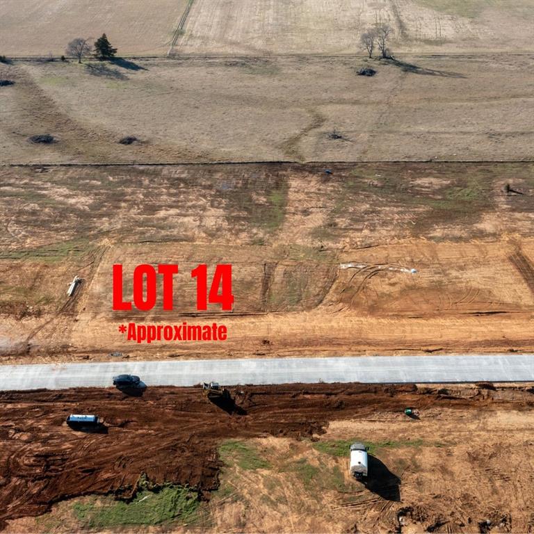 LOT 14 Dixie Estates Way
