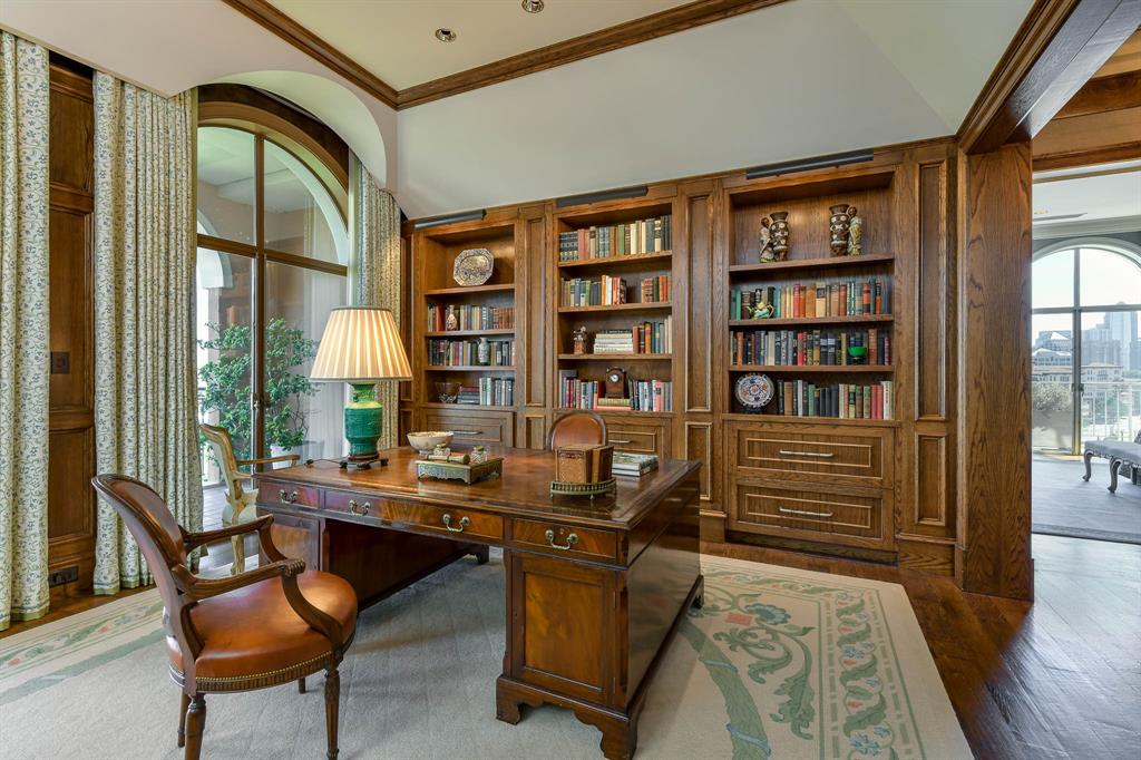 The Mansion Residence - Residential