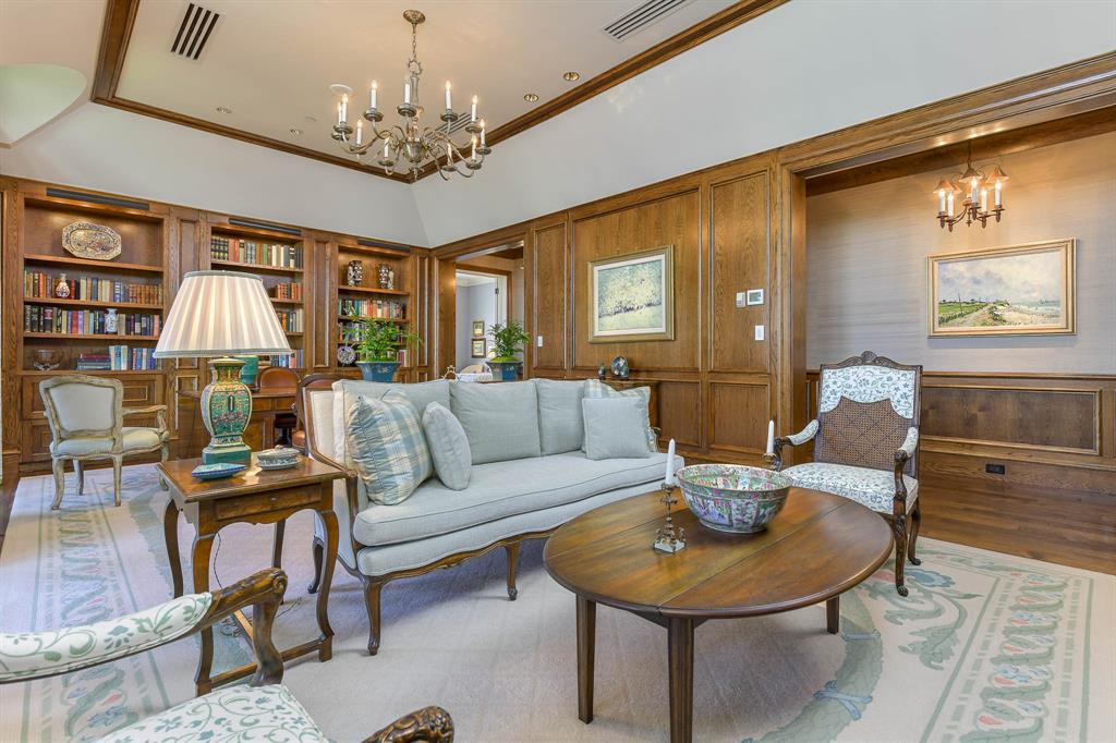 The Mansion Residence - Residential