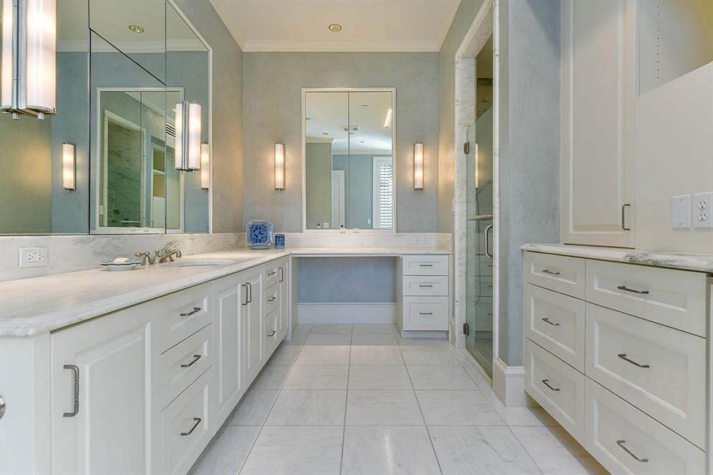 The Mansion Residence - Residential