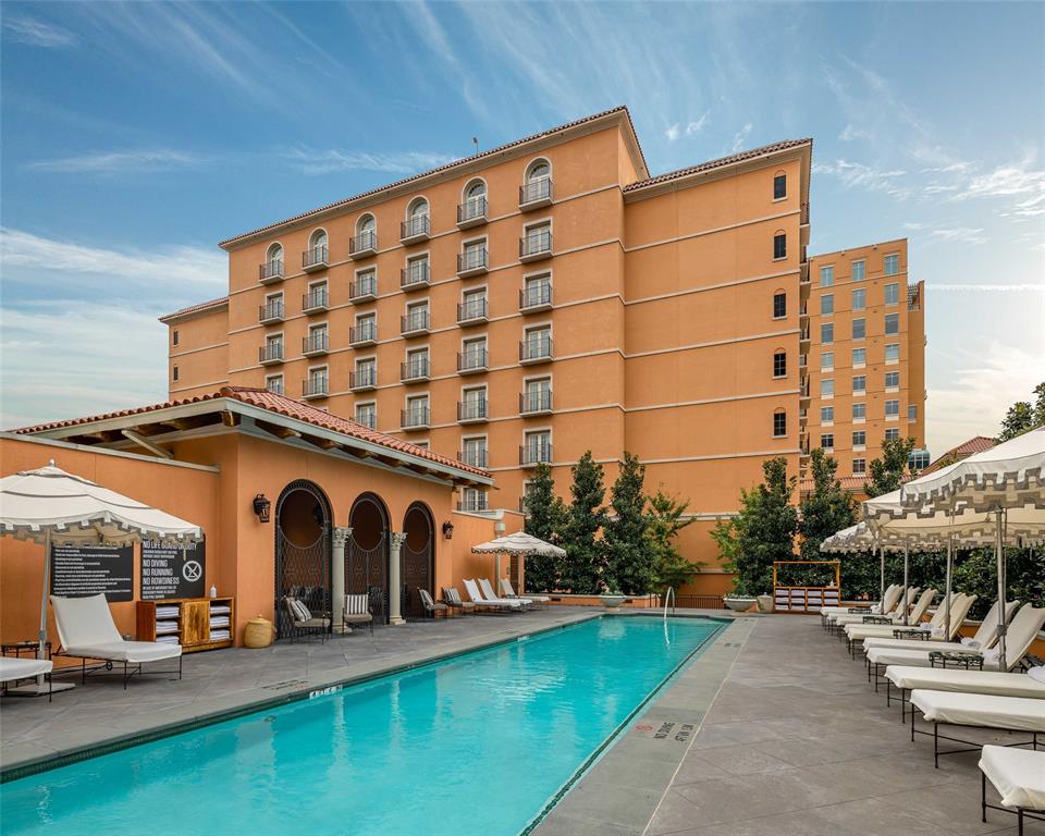 The Mansion Residence - Residential