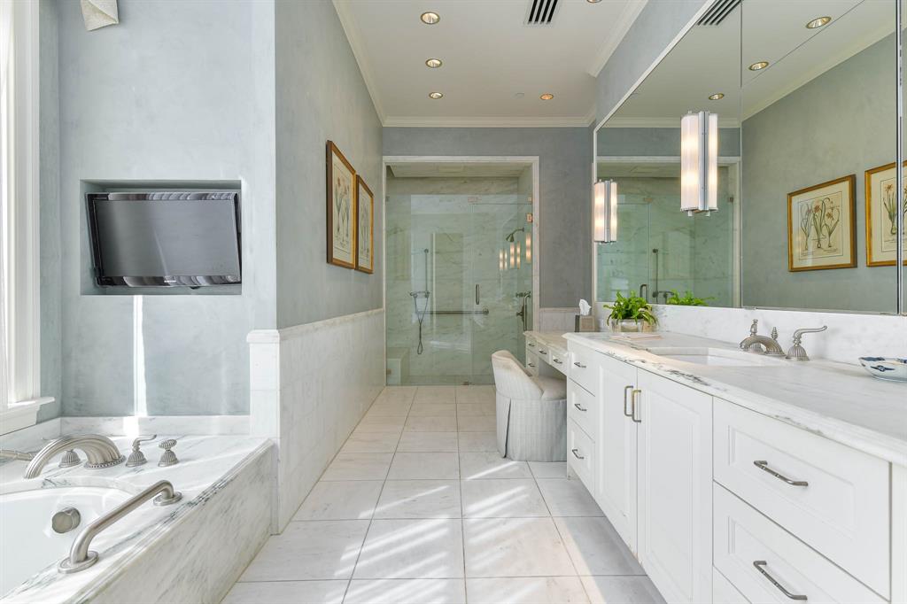 The Mansion Residence - Residential