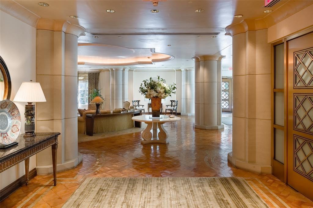 The Mansion Residence - Residential