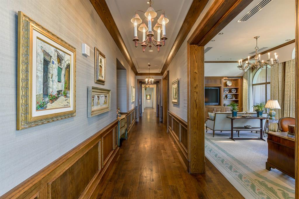 The Mansion Residence - Residential