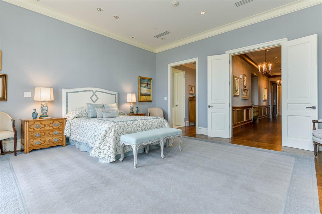 The Mansion Residence - Residential