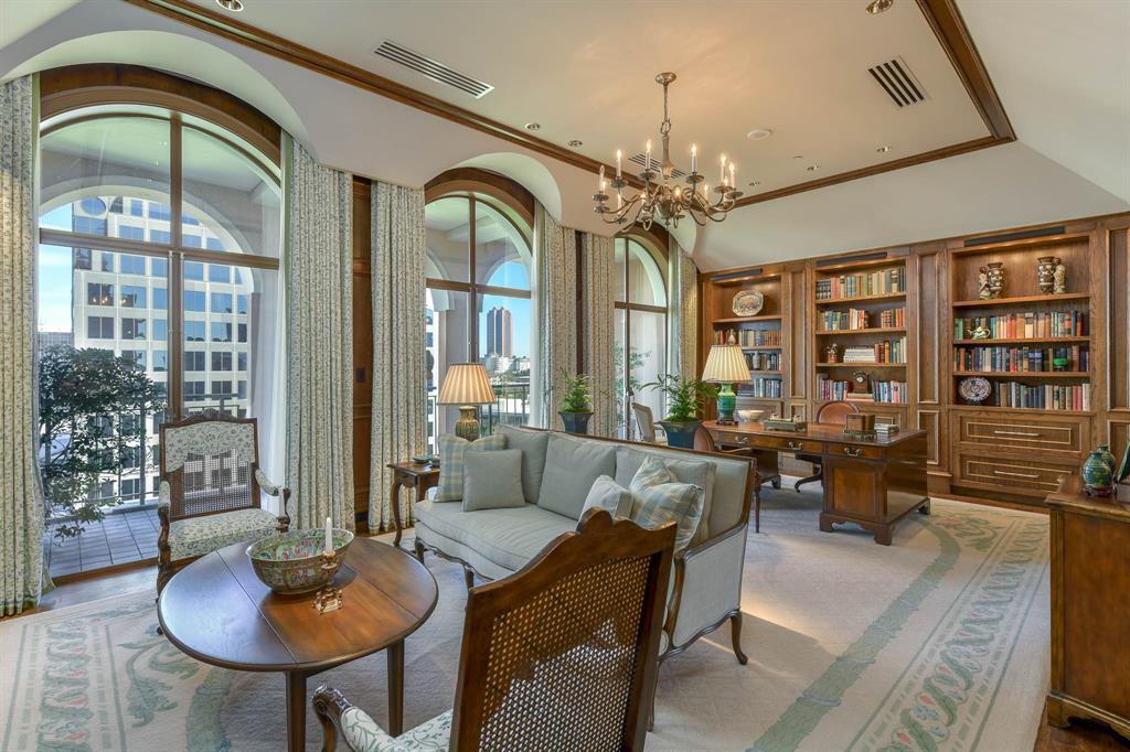 The Mansion Residence - Residential