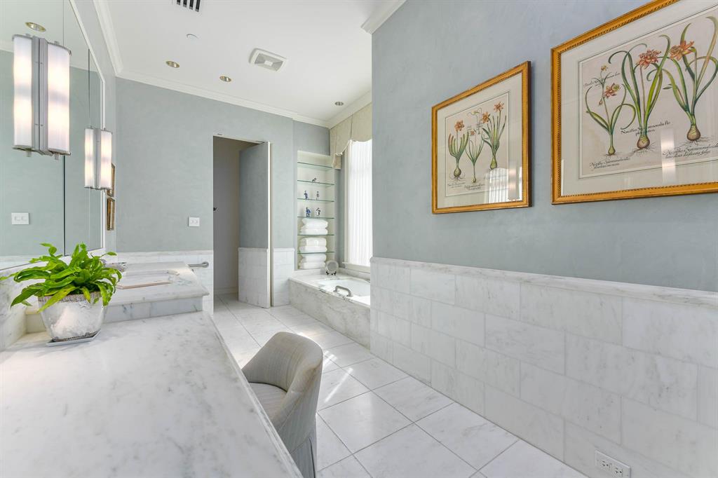 The Mansion Residence - Residential