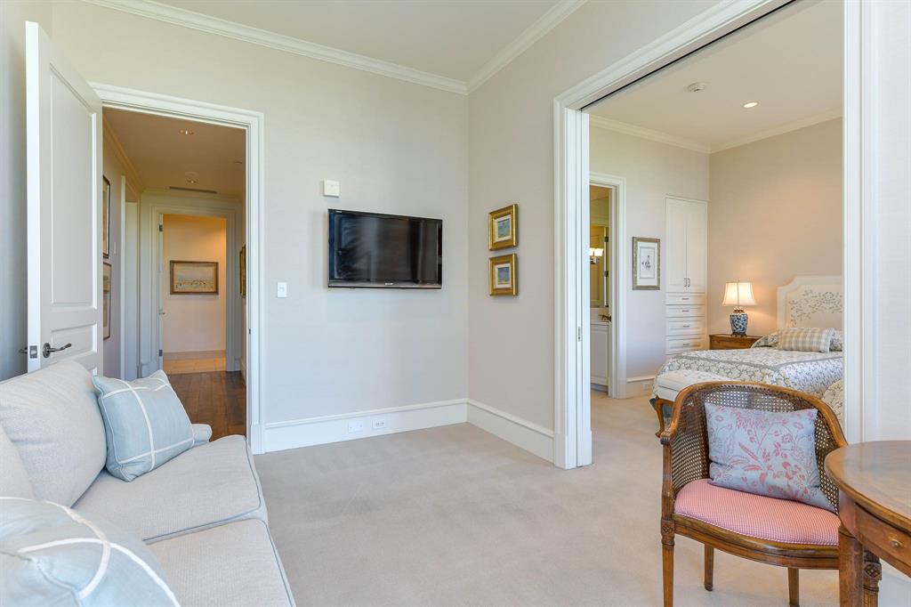 The Mansion Residence - Residential