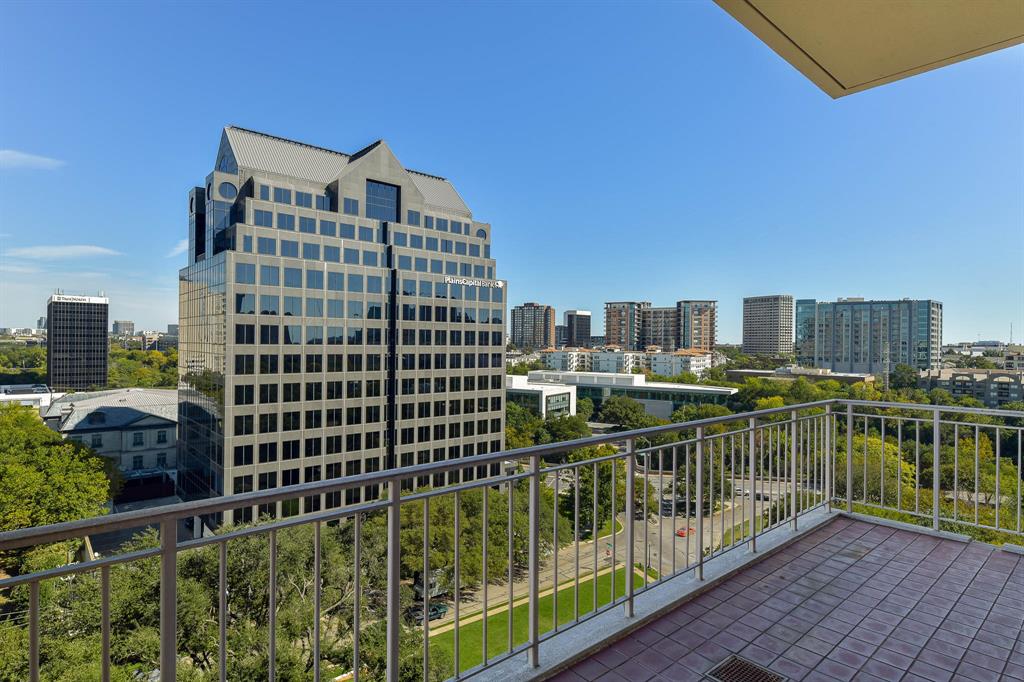 The Mansion Residence - Residential