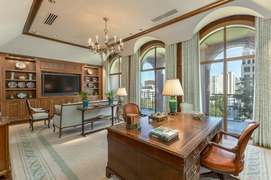 The Mansion Residence - Residential