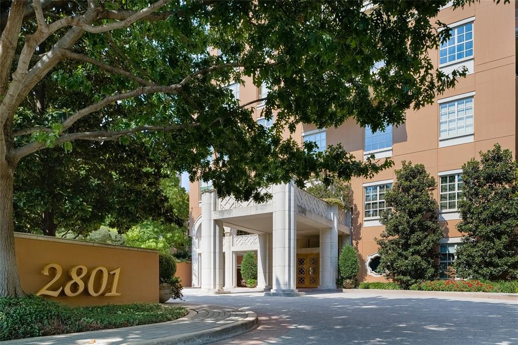 The Mansion Residence - Residential