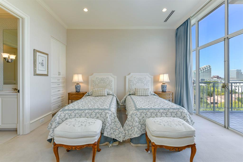 The Mansion Residence - Residential