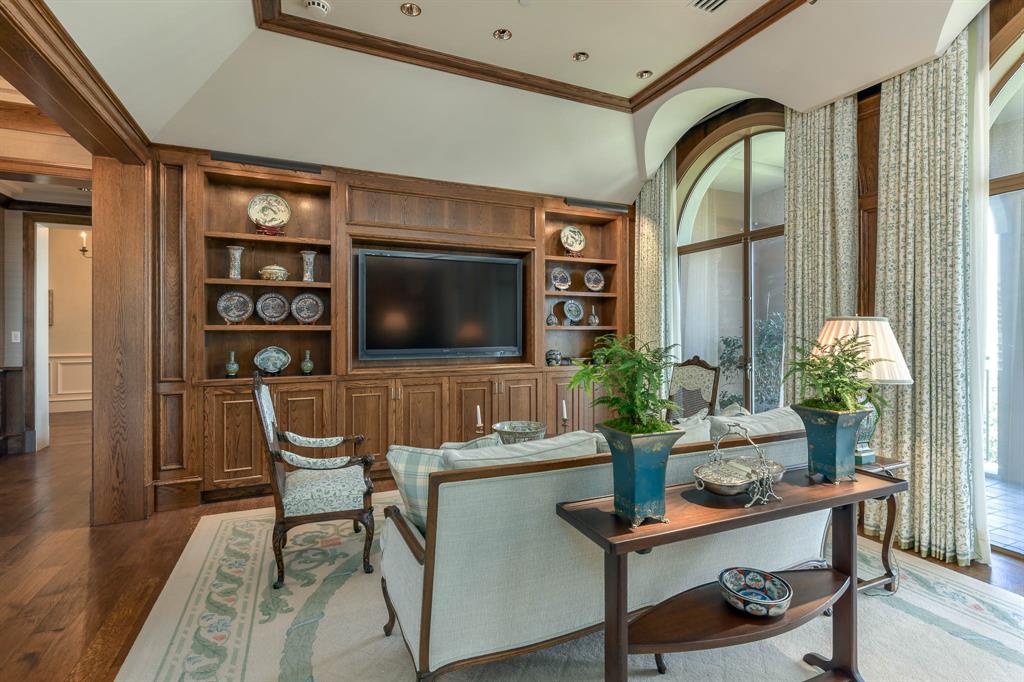 The Mansion Residence - Residential