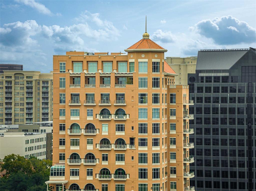 The Mansion Residence - Residential