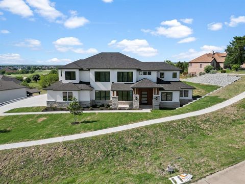 A home in Cedar Hill